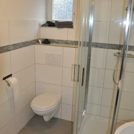 Kleiner Netzschuppen - #117699 Appartement *